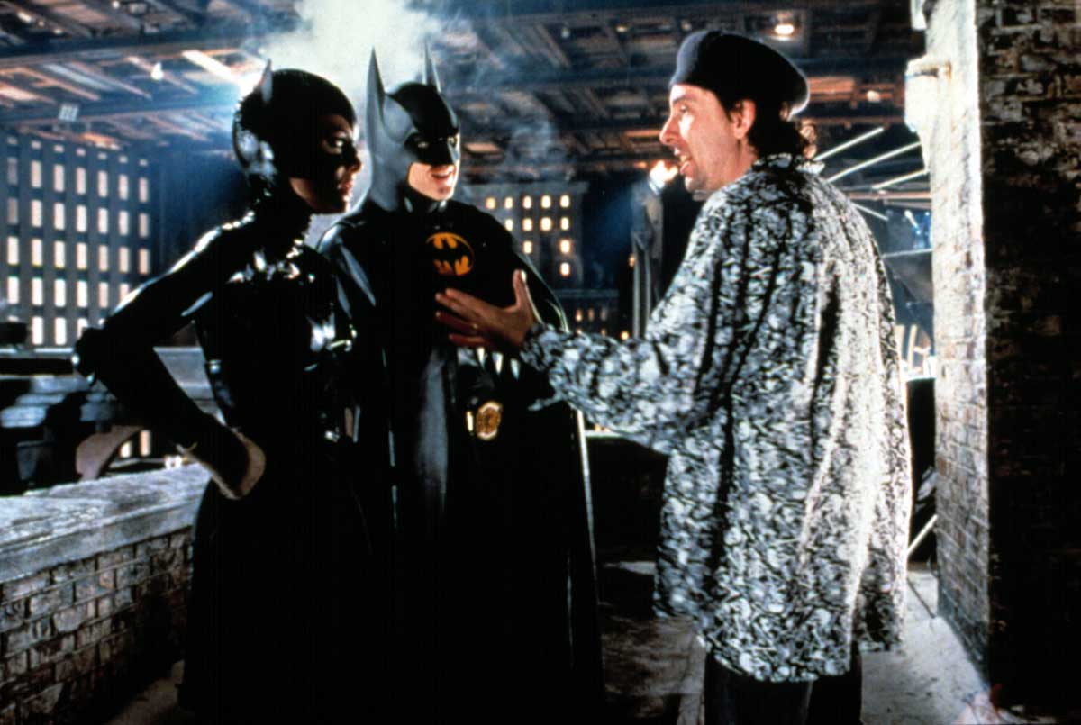 Batman Returns | New Beverly Cinema