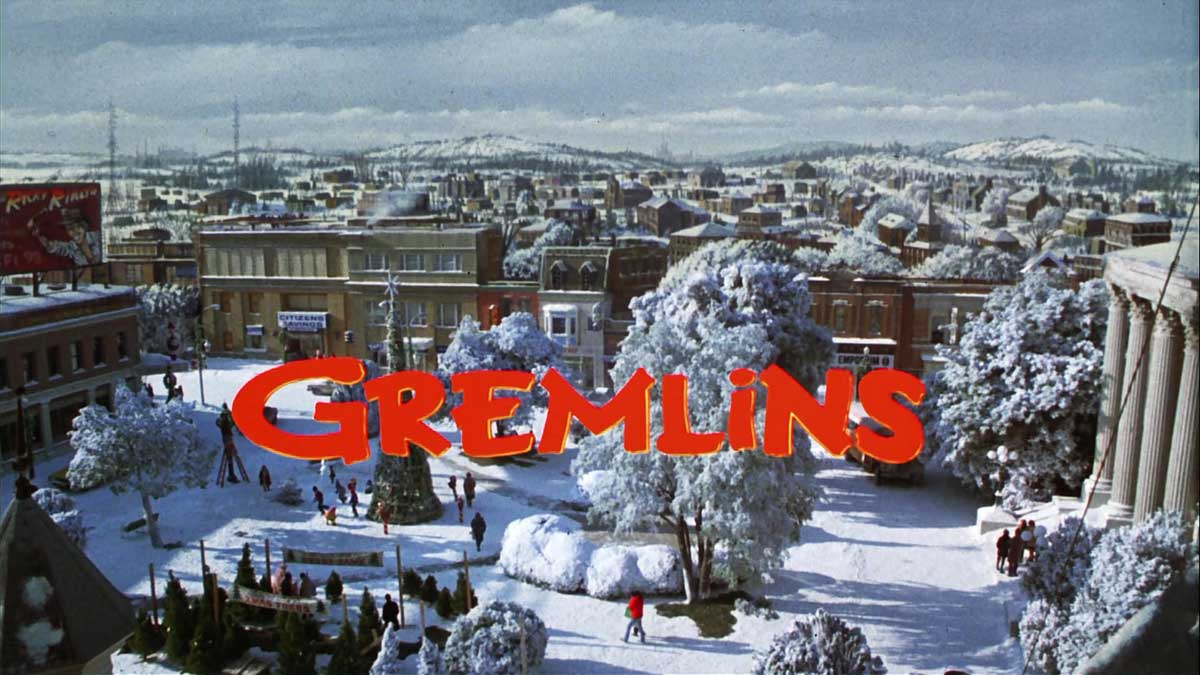 Gremlins-1
