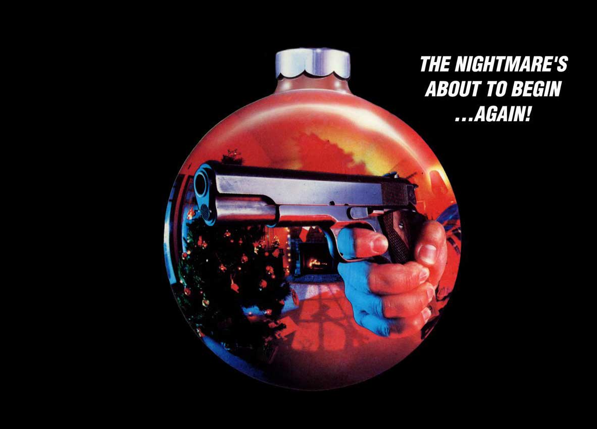 Silent Night, Deadly Night 2