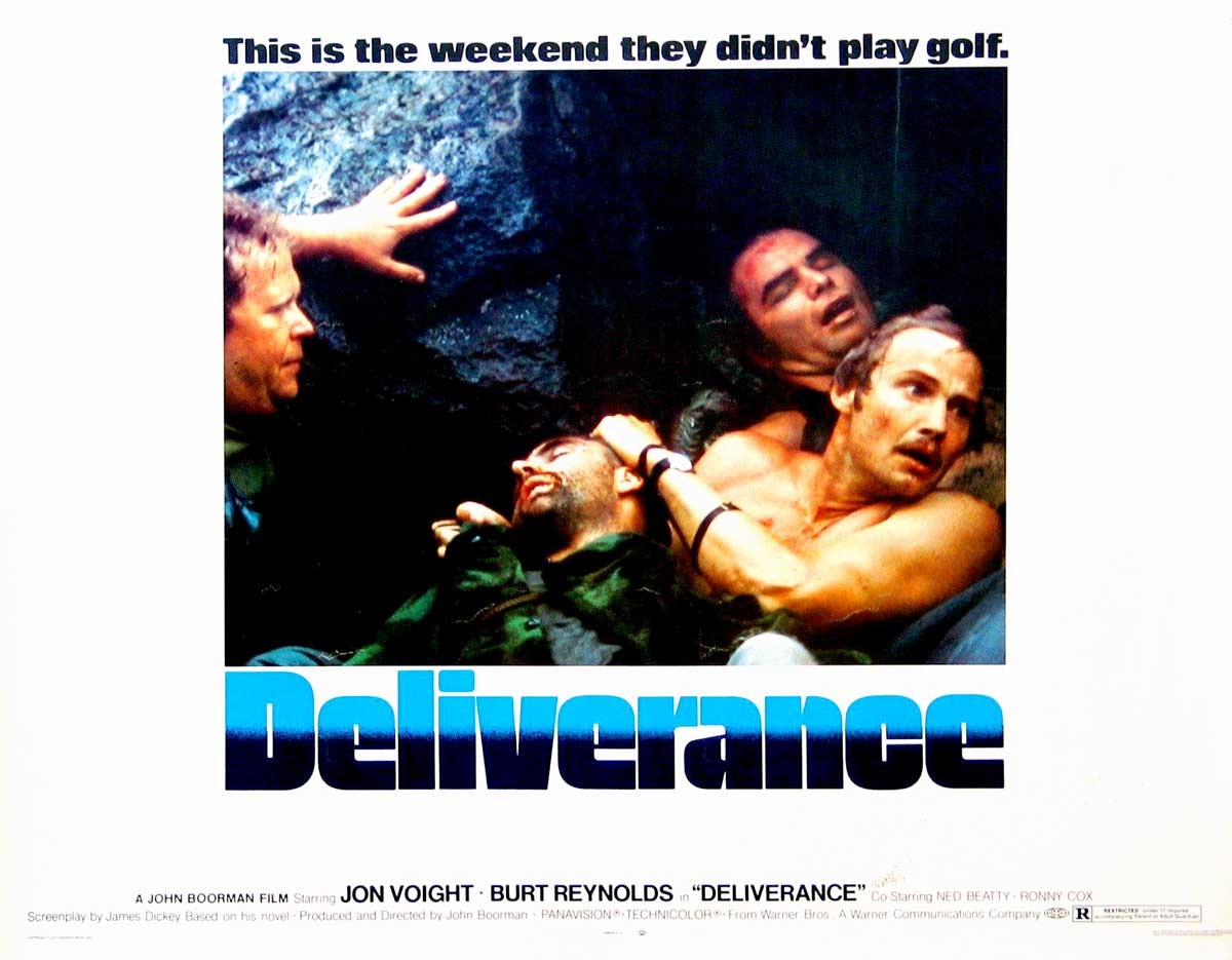 Deliverance