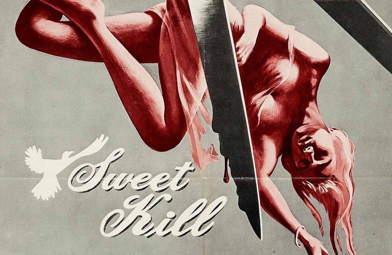 New Beverly Cinema: Sweet Kill, Soul Hustler, and Sweet Saviour