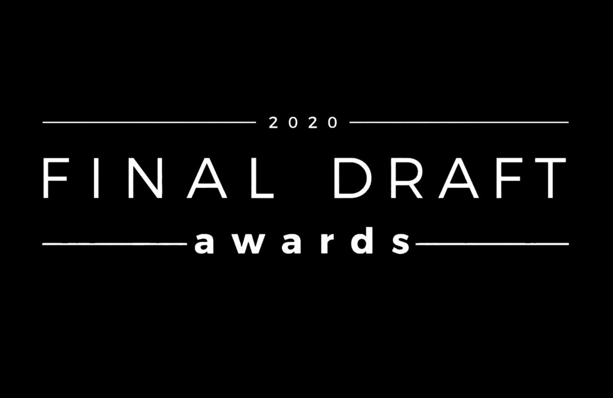 final draft screenwriting competition