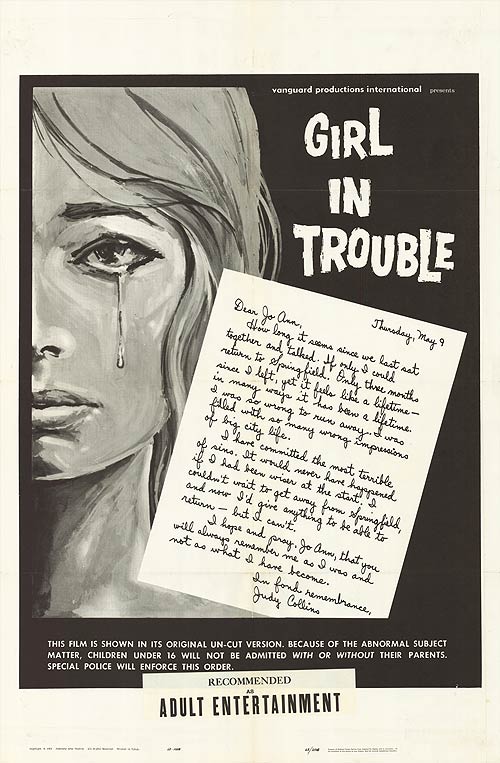 girl-in-trouble-poster