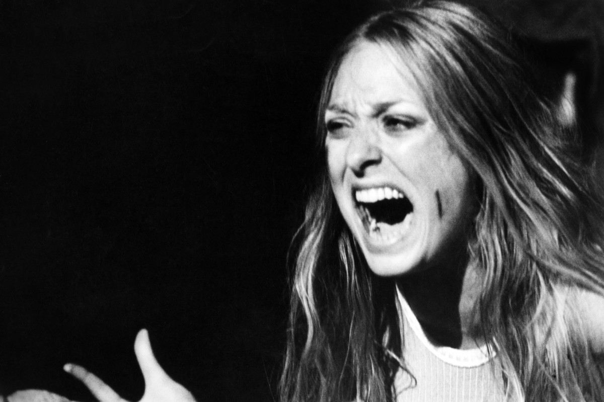 Marilyn Burns The Texas Chain Saw Massacre