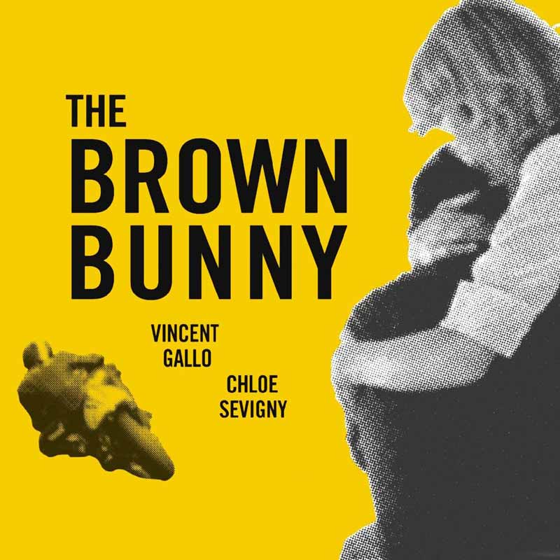 The Brown Bunny Chloe Sevigny