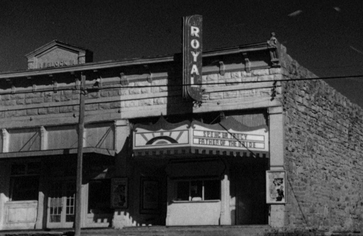 New Beverly Cinema September 2022 Sneak Peek