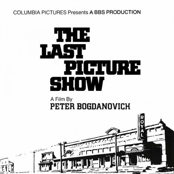 The Last Picture Show (Director’s Cut)