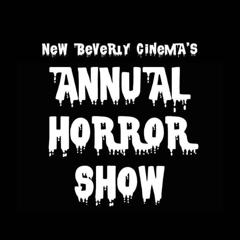 New Beverly Cinema Annual Horror Show Sold Out With Standby Line Available - News Directory 3