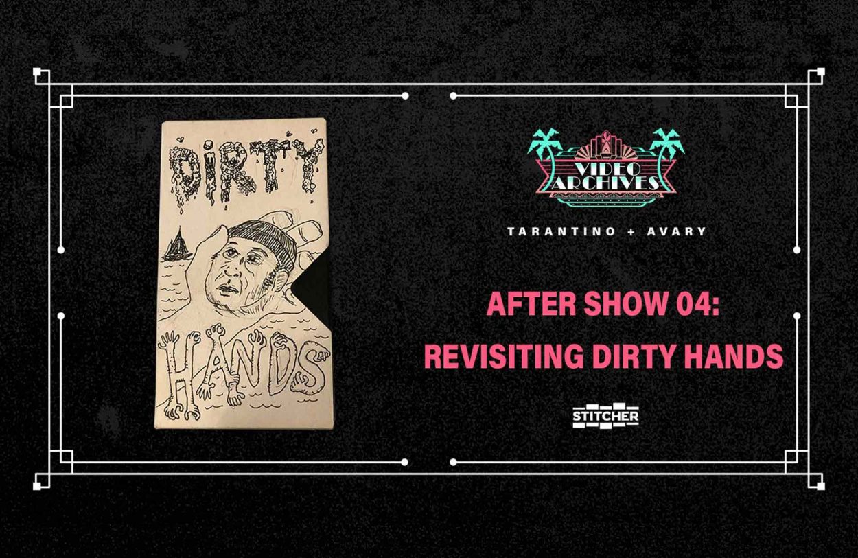 the-video-archives-after-show-revisiting-dirty-hands-new-beverly-cinema