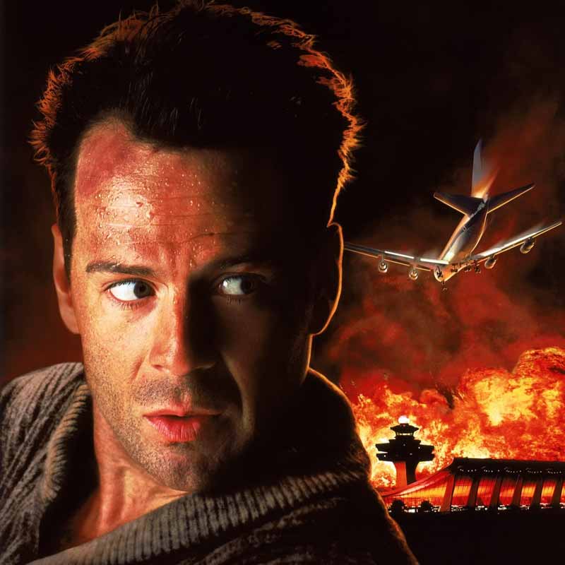 Die hard 2. Брюс Уиллис крепкий орешек 2. Крепкий орешек 2 Уиллис. Крепкий орешек 2 фильм 1990. Уильям Сэдлер крепкий орешек 2.