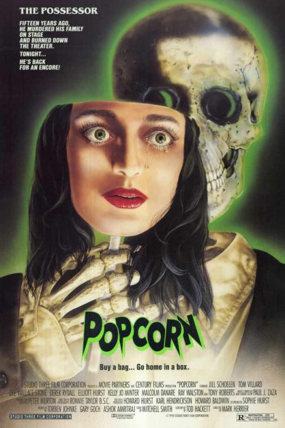 Popcorn New Beverly Cinema popcorn-new-beverly-cinema