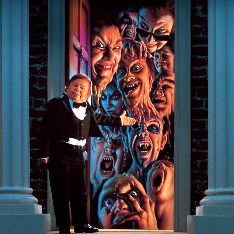 May 23: Waxwork (Midnight Show) | New Beverly Cinema
