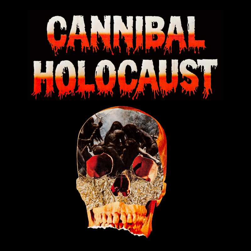 CANNIBAL HOLOCAUST ピンバッジ 2種セット August 8: Cannibal Holocaust (Midnight Show) | New Beverly Cinema