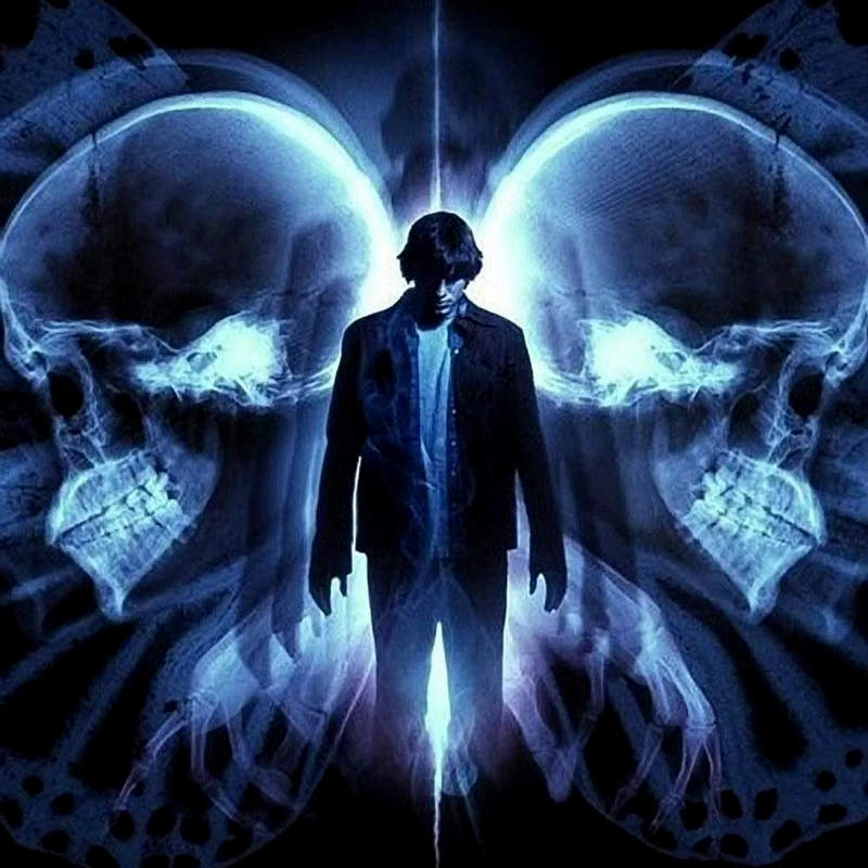 The Butterfly Effect (Midnight Show) at New Beverly Cinema