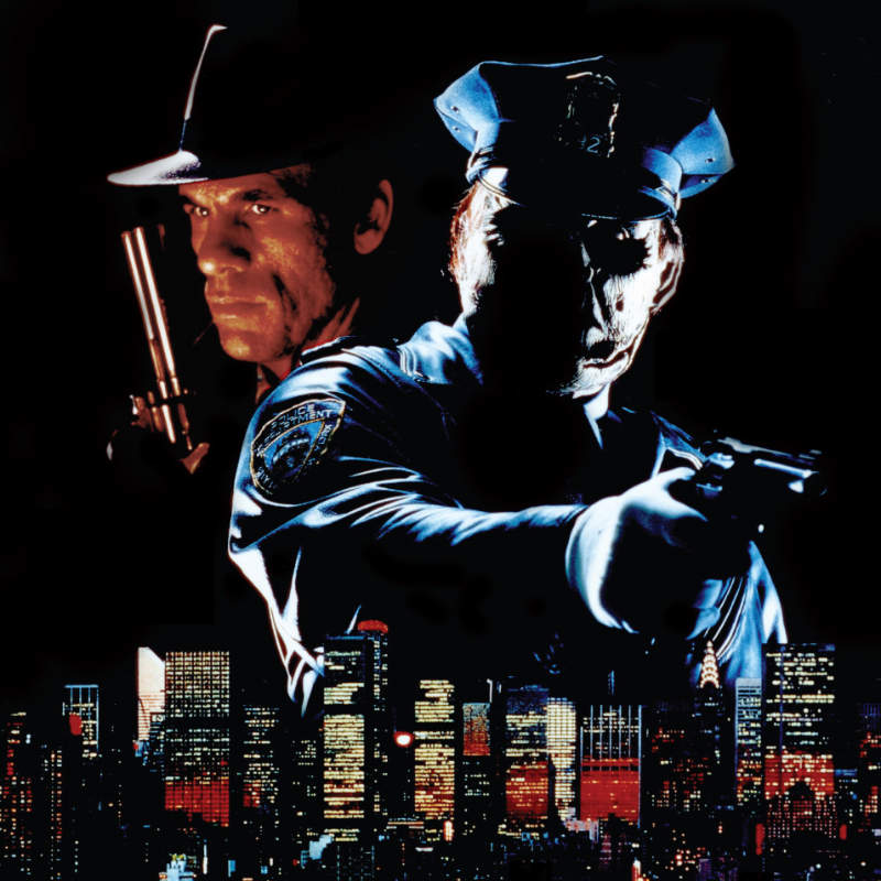 Maniac Cop 2 (Midnight Show) at New Beverly Cinema