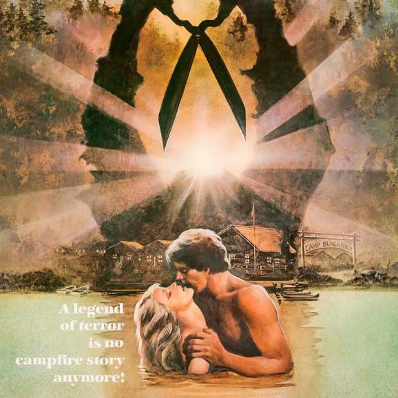 The Burning / Madman