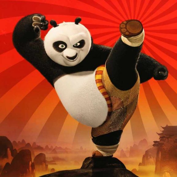 Kung Fu Panda