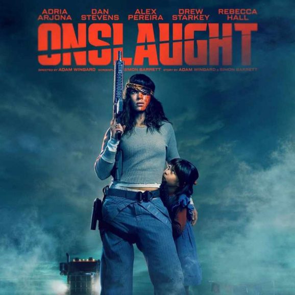Onslaught / One Spoon of Chocolate
