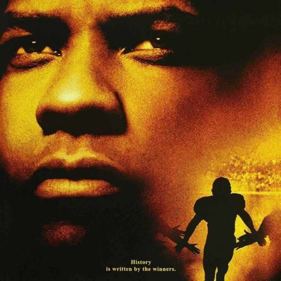 Remember the Titans