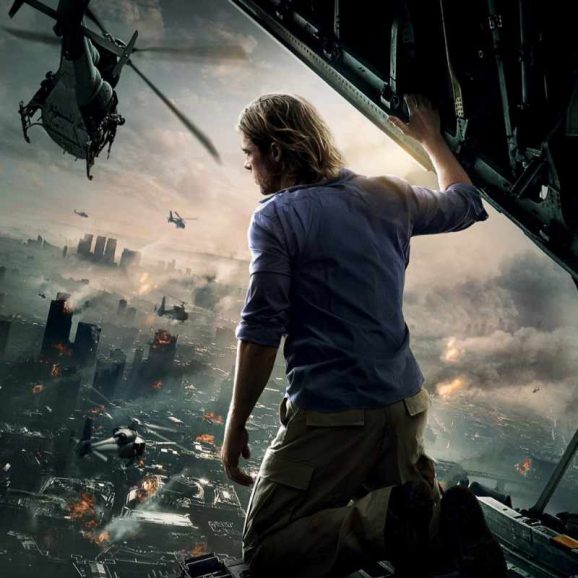 World War Z
